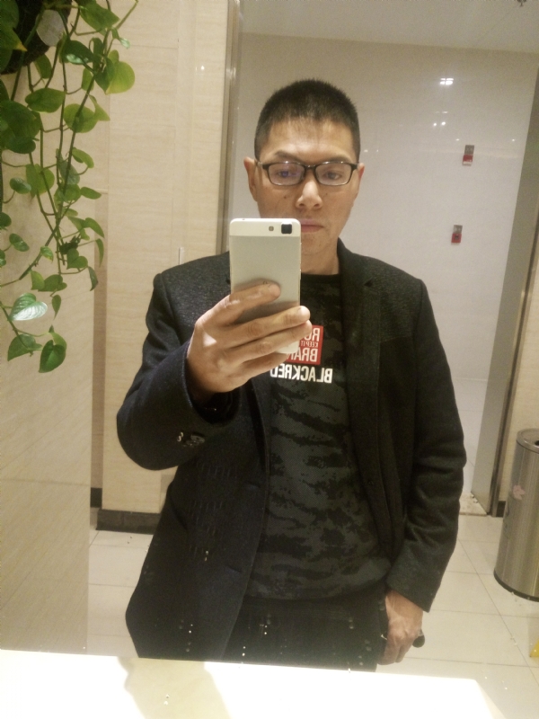 顺其自然的第一张照片--海宁蓝颜知己交友网