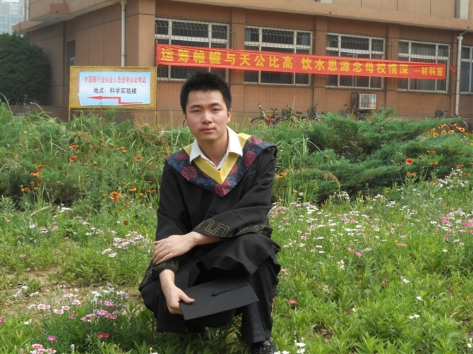 因为是你啊的第一张照片--海宁蓝颜知己交友网