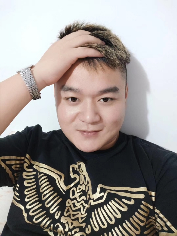 执子之手的第一张照片--海宁蓝颜知己交友网