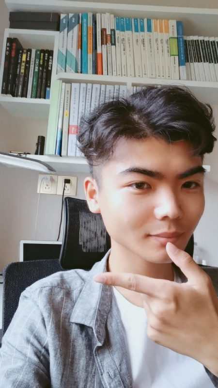 三分自由的第一张照片--海宁蓝颜知己交友网