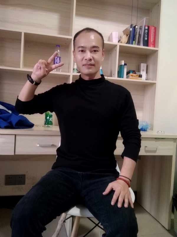 熊大与熊二的第一张照片--海宁蓝颜知己交友网